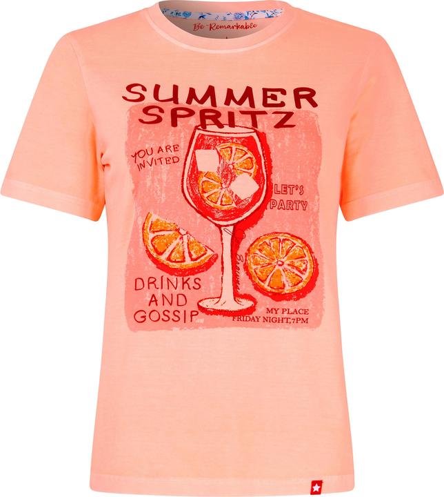 Produktbild Joe Browns Graphic Tee with Summer Spritz Print (44)