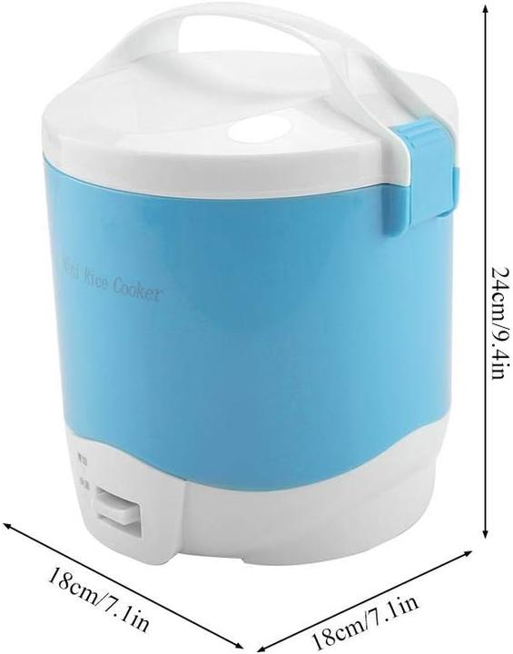 Produktbild Zerodis Mini-Reiskocher