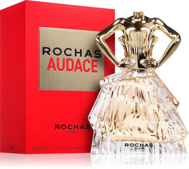 Immagine prodotto Rochas Audace Eau de Parfum Spray Donna (Eau de parfum, 60 ml)