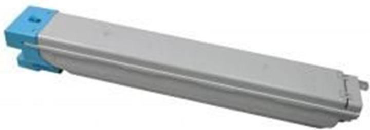 Immagine prodotto CoreParts Toner Ciano CLT-C808S/ELS (C)
