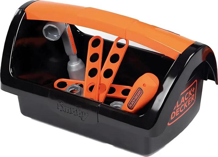 Image du produit Smoby B+D Bricolo Devil Workmate