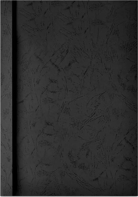 Productafbeelding Olympia Thermische inbindmappen (A4)