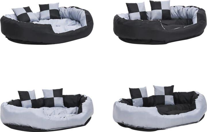 Image du produit vidaXL Hundekissen (Chien)
