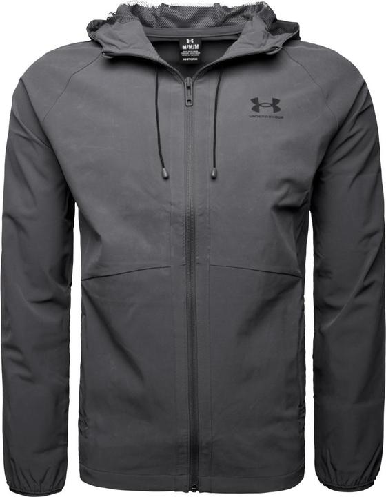 Actual product image Under Armour Stretch Woven - 67063 (L)