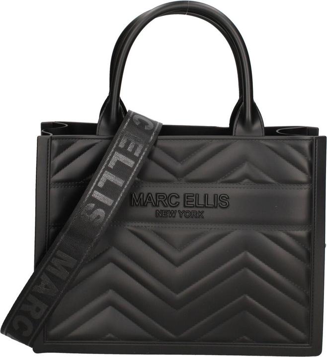 Actual product image Marc Ellis Flat Buby Wave M
