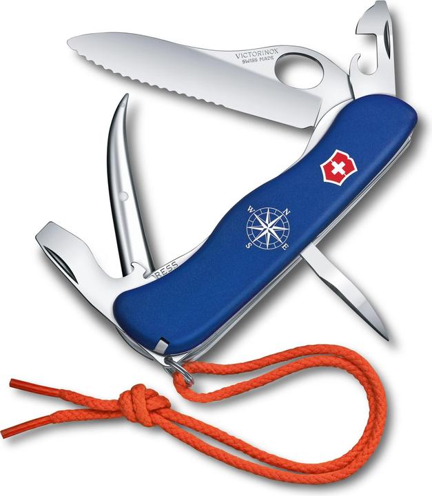 Victorinox Skipper Pro