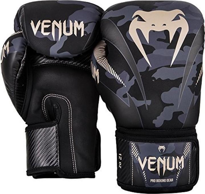 Produktbild Venum Schlagboxhandschuhe (14 OZ)