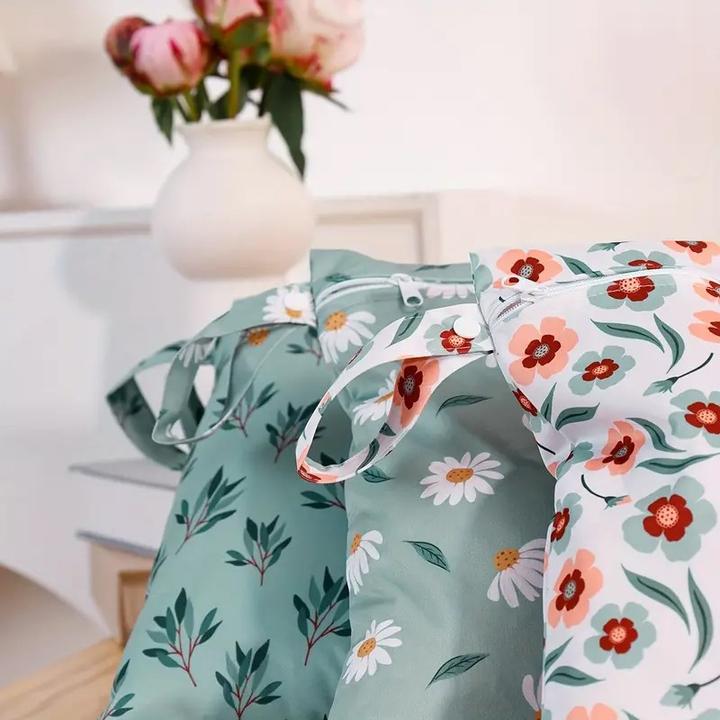 Produktbild ASMI Wetbags