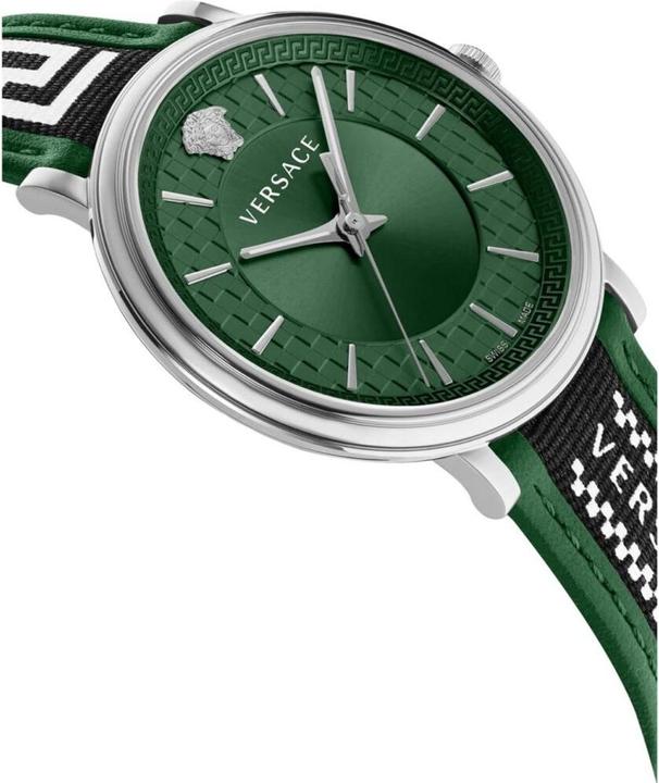 Produktbild Versace VE5A01221 (Analoguhr, 42 mm)