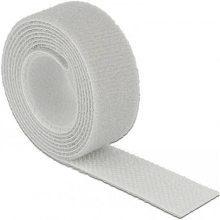 Thumbnail - Delock, Klettband, Hook-and-loop fastener (20 mm)