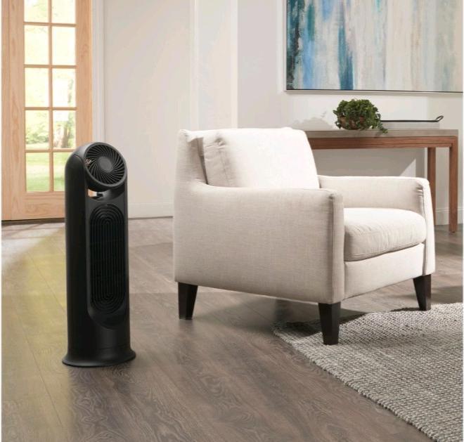 Actual product image Honeywell HYF500E4 (65 dB)