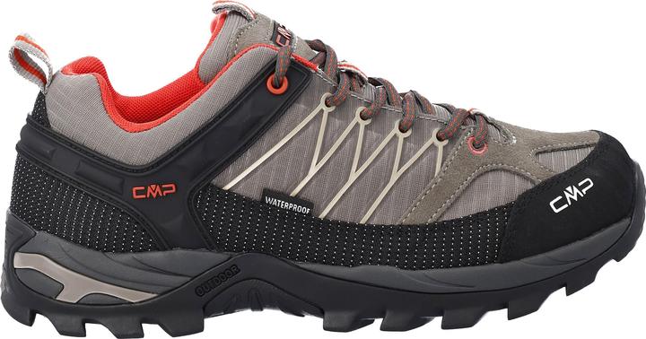 Produktbild CMP Campagnolo Rigel Low WP (41)