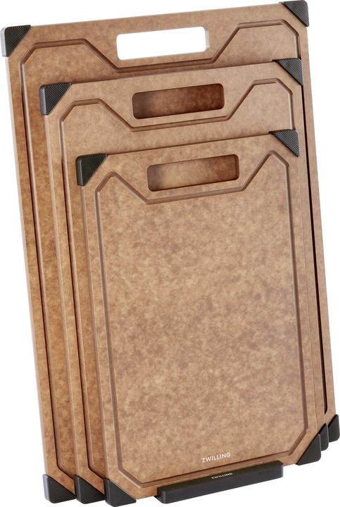 Productafbeelding Zwilling Schneidbretthalter 125x105x12mm