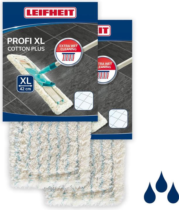 Immagine prodotto Leifheit Profi XL (2 pz.)
