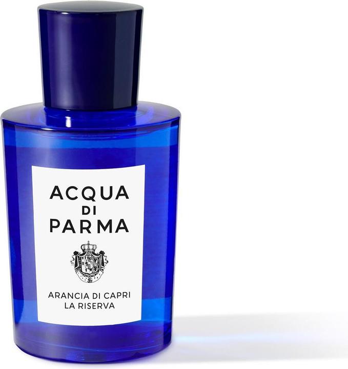 Produktbild Acqua Di Parma Arancia Di Capri La Riserva Eau De Parfum Spray 100ml (Eau de Parfum, 100 ml)