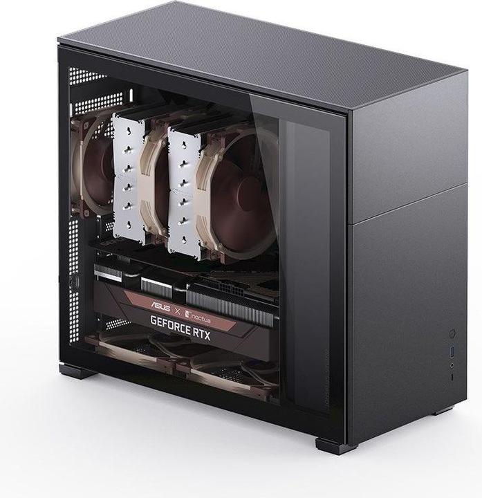 Image du produit Jonsbo D41 (ATX, mATX)
