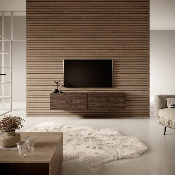 Produktbild Selsey Bisira (140 x 31.60 x 30 cm)