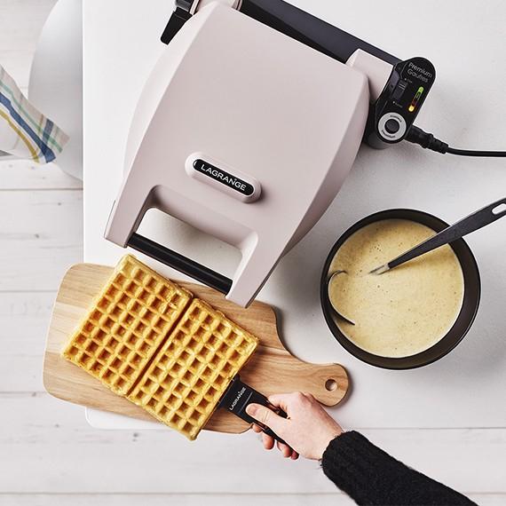 Image du produit Lagrange Premium Gaufres