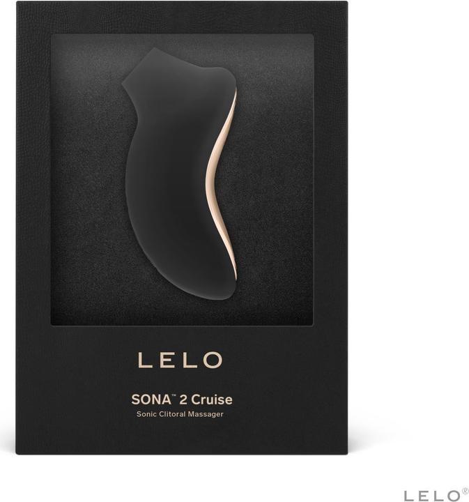 Produktbild LELO SONA 2 Cruise