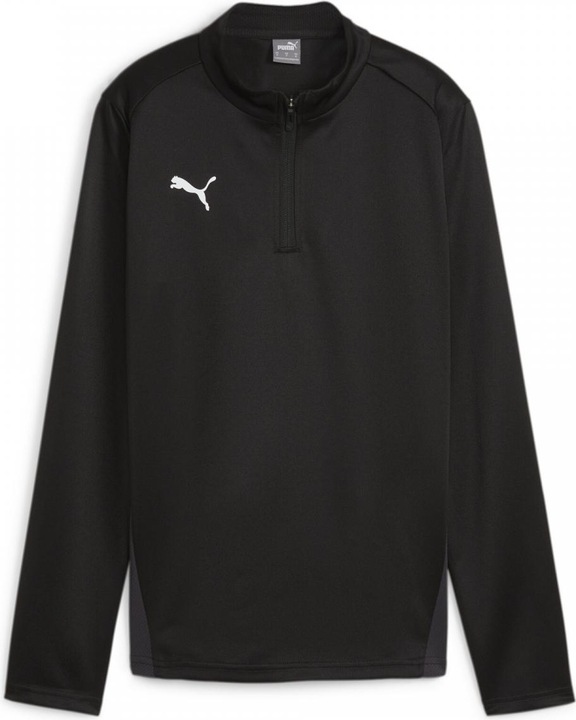 Produktbild Puma teamGOAL Training 1/4 Zip Top Wmn (M)