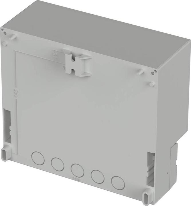 Actual product image Bopla Front Panel (Housing)