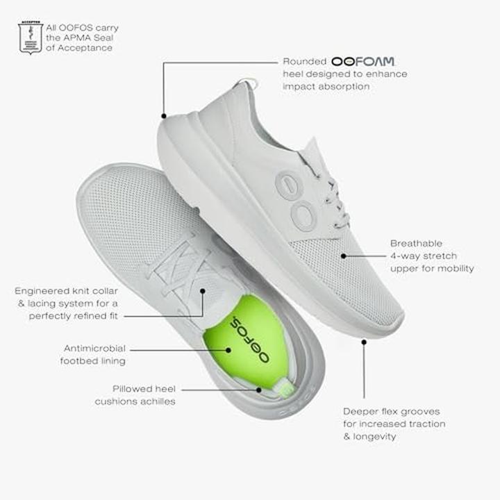 Produktbild OOFOS OOmy Stride (41)