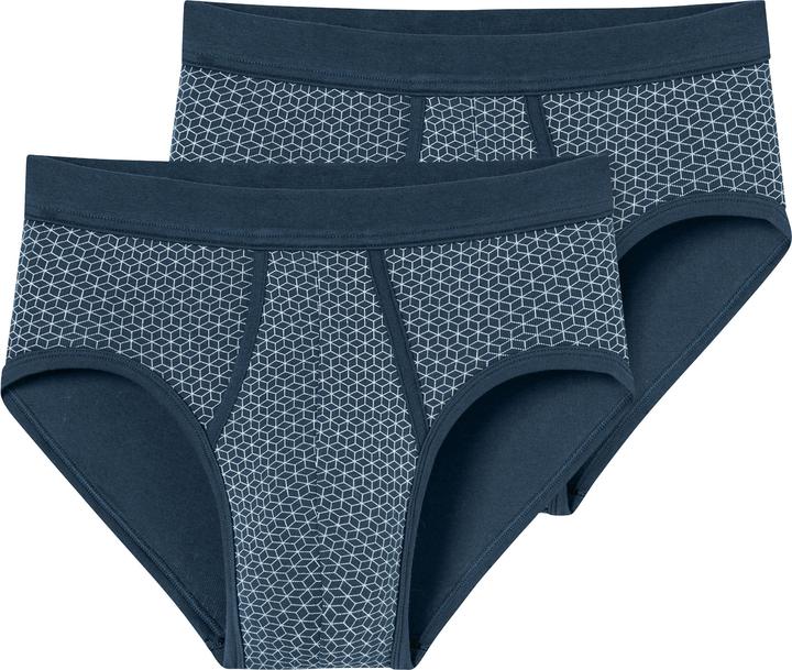 Produktbild Schiesser Sportslips 2er-Pack Original Classics (5, 2er Pack)