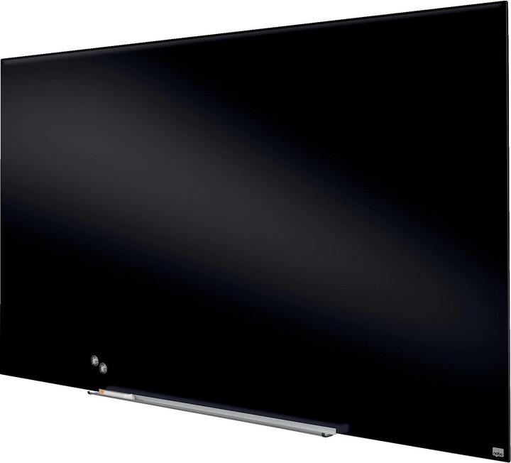 Immagine prodotto Nobo Diamond magnethaftendes Glassboard (188,5 x 106 cm)