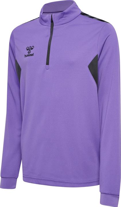 Image du produit hummel Sweatshirt authentique 1/4 zip enfant (176)