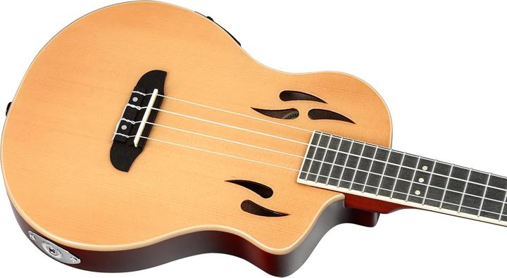 Image du produit Ortega Ukulele Tenore RTPSUNAT (Teneur)