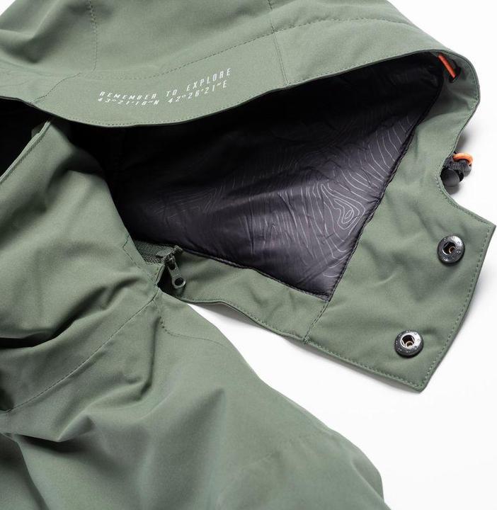 Immagine prodotto Elbrus Dilox isolierte Jacke (S)