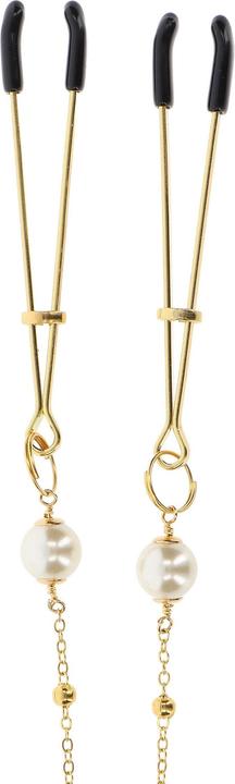 Immagine prodotto Taboom Pinzetta perla e catena Deluxe