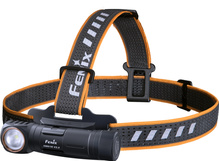 Produktbild Fenix HM61R V2.0 (1600 lm)