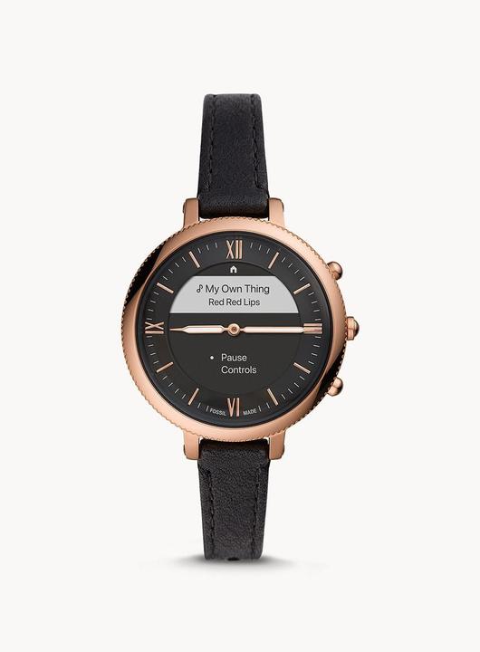 Produktbild Fossil Monroe Hybrid HR (38 mm)