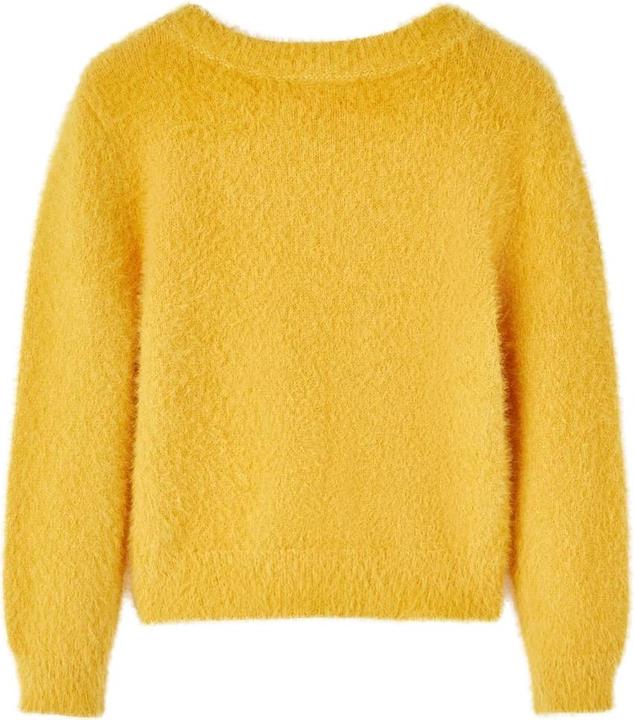 Actual product image vidaXL Kinder Pullover (128)