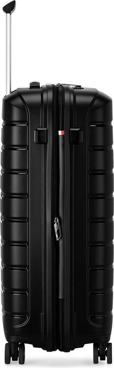 Actual product image Roncato Butterfly - Trolley expandable M (83 l)