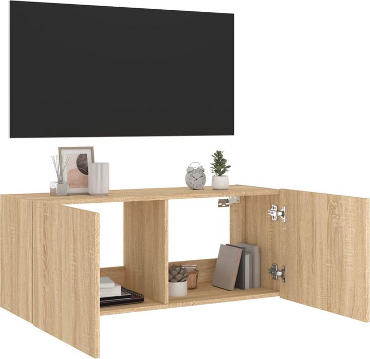 Produktbild VidaXL Ursa (100 x 35 x 41 cm)