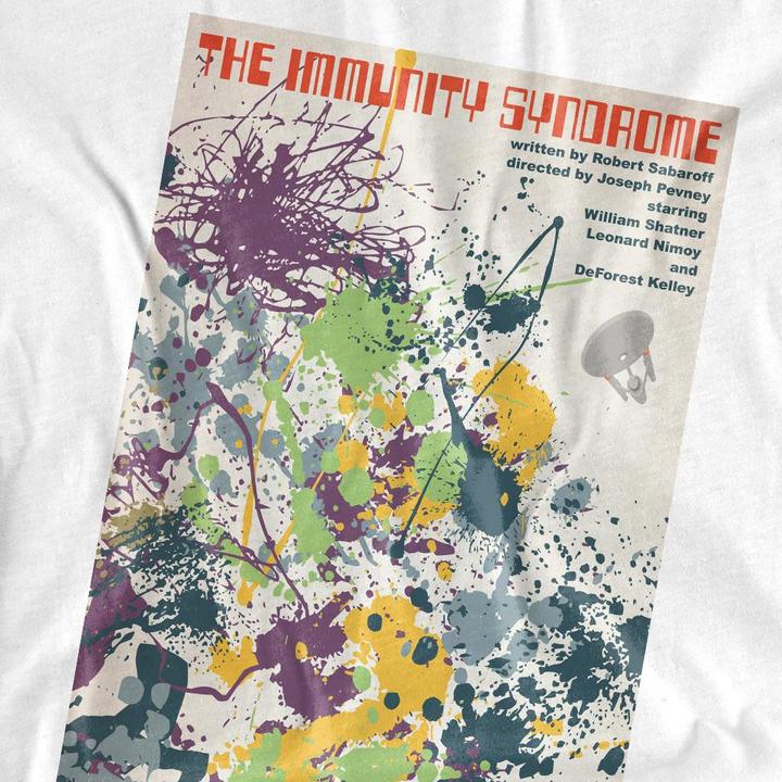 Produktbild The Original Series Episode 47 TShirt (XL)