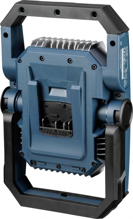 Productafbeelding Bosch Professional Acculamp GLI 18V-1900 (zonder batterijen zonder oplader) (1900 lm)