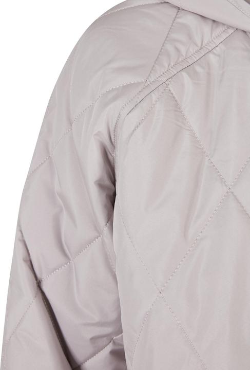 Produktbild Urban Classics Cappotto con Cappuccio