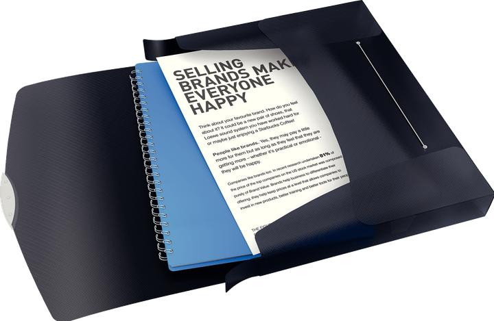 Actual product image Esselte Vivida (A4, 1 x)