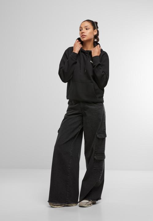 Actual product image Miss Tee Babygal Hoody - 201115 (L)