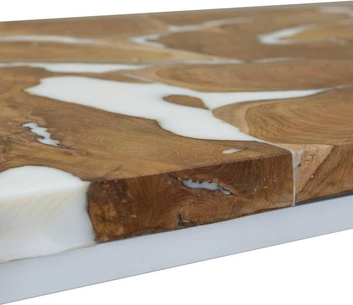 Image du produit vidaXL Couchtisch (110 x 60 x 40 cm)