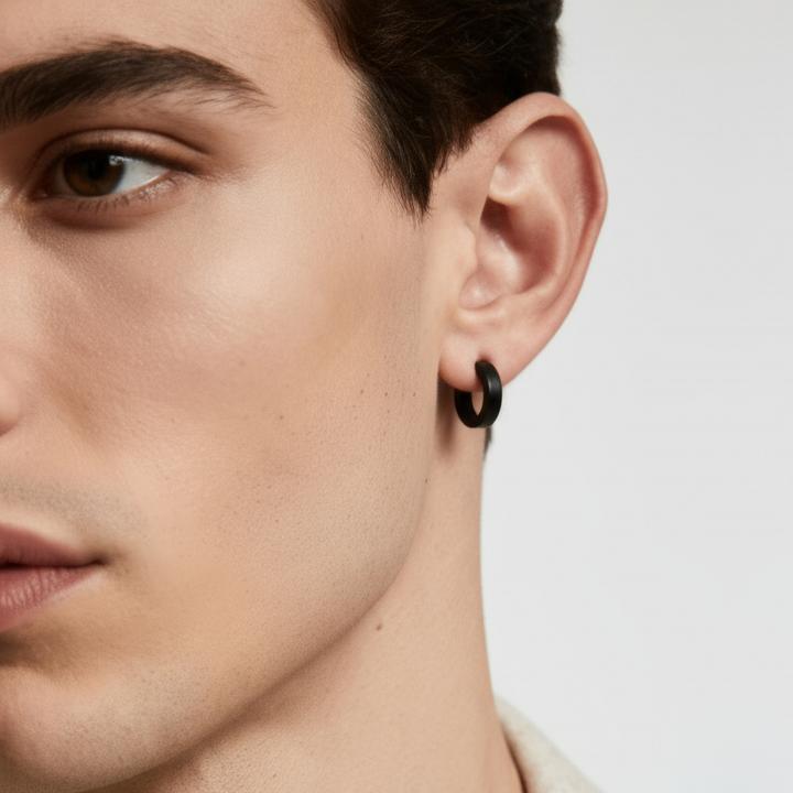 Produktbild Lucleon Huggie (Metall)