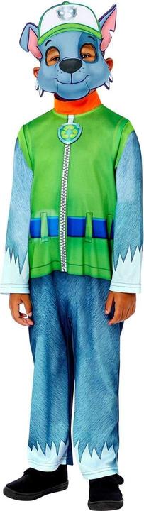Paw Patrol Kostüm ‘” 'Rocky“ (104)