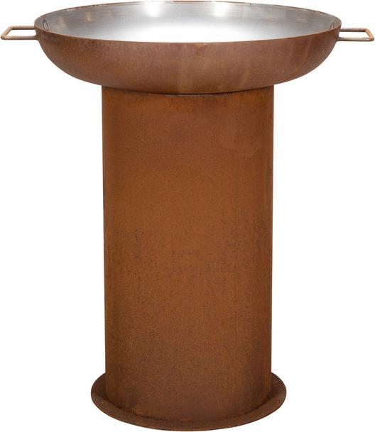 Immagine prodotto Nouvel Sockel zu Elegante 55cm "Base", rost