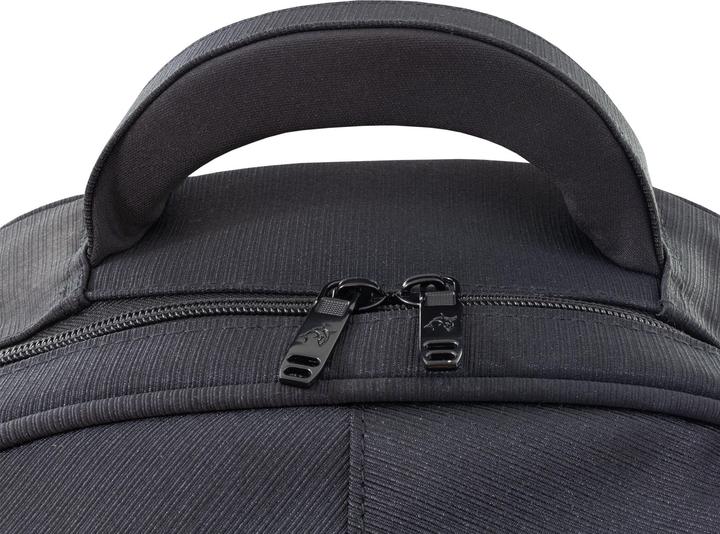 Actual product image White Shark GBP-014 Commander Black