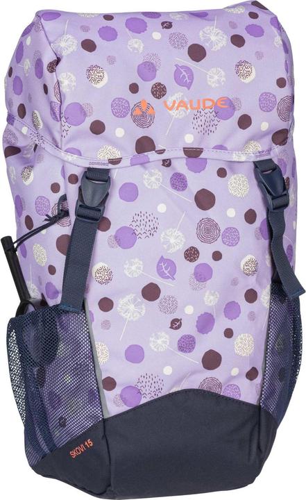 Actual product image Vaude Skovi (15 l)