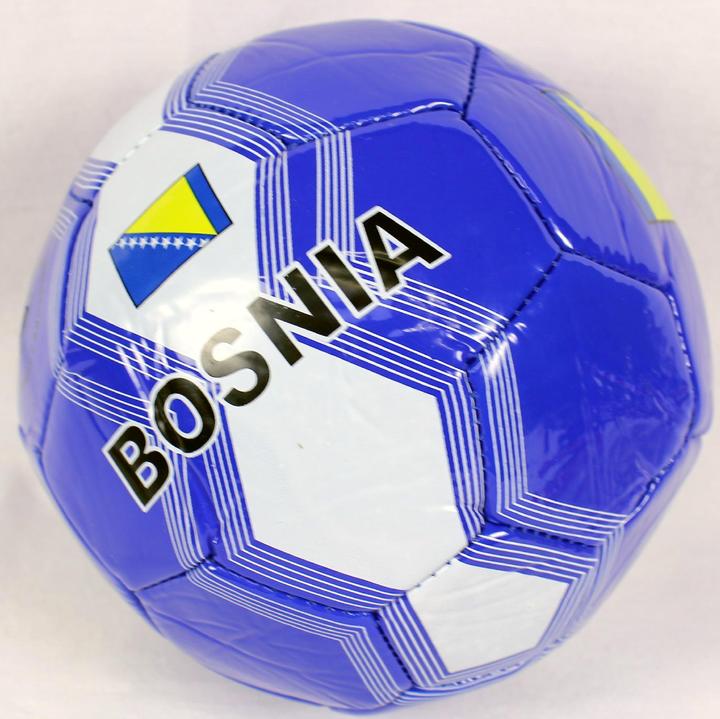 Immagine prodotto FT Mini Fussball Bosnien Herzegowina (2)