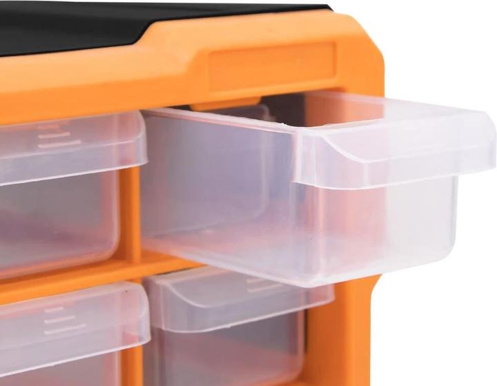 Image du produit vidaXL Multi-Schubladen-Organizer